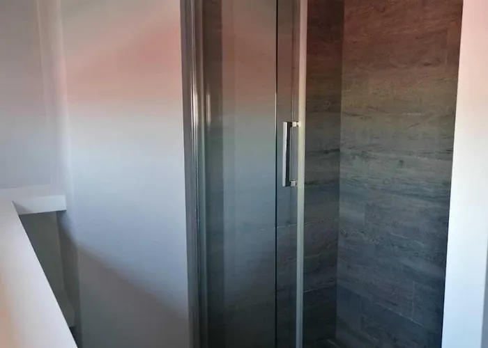 Gemelli Torrevecchia Apartment *