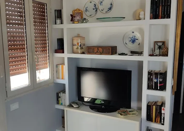 Apartment Gemelli Torrevecchia *