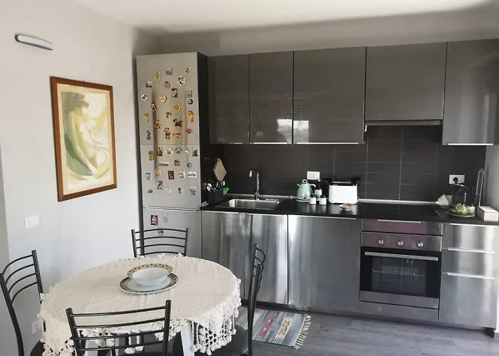 Gemelli Torrevecchia Rom